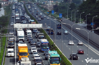 Nhiều thay đổi về thu phí sử dụng đường bộ năm 2026, hàng triệu chủ ô tô cần biết