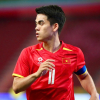 Đội hình dự kiến U23 Việt Nam vs U23 Kyrgyzstan: Khuất Văn Khang dự bị