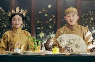 Chênh lệch về chế độ lương và thị tẩm giữa hoàng hậu, phi tần nhà Thanh