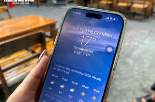 TP.HCM rét 17°C, dân mạng hào hứng 'xin gia hạn gói thời tiết lạnh dùng thử'