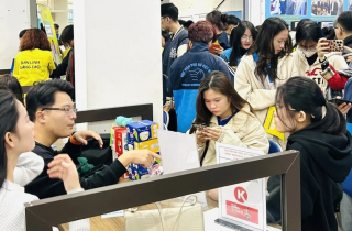 Doanh nghiệp khát người, lao động lo việc làm trước và sau Tết