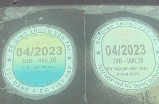 Nhiều loại ô tô không phải nộp phí sử dụng đường bộ từ 2026