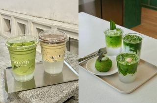 7 món ăn hot trend 2025 khiến dân mạng 'điên cuồng' săn lùng