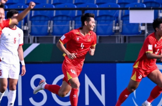 Cục diện U23 châu Á 2026: U23 Việt Nam có cơ hội sớm vào tứ kết