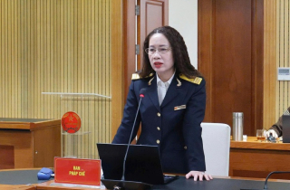 Quy định mới xử phạt vi phạm hành chính về hóa đơn: Người nộp thuế nhẹ gánh lo