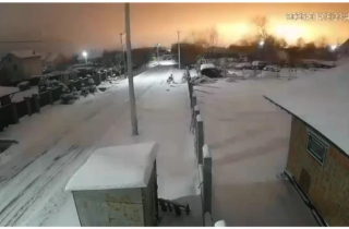 Rộ tin Nga dùng tên lửa mới nhất tấn công mục tiêu ở Ukraine