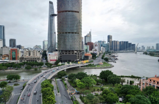 12 dấu ấn nổi bật của TP.HCM năm 2025