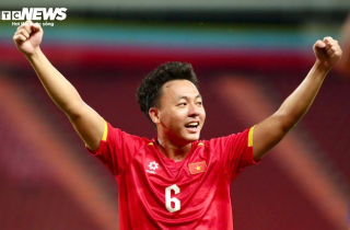 Cập nhật bảng xếp hạng U23 châu Á 2026 mới nhất: U23 Việt Nam nắm quyền tự quyết