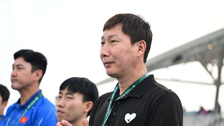 U23 Jordan gây sốc, phá hỏng toan tính của HLV Kim Sang-sik