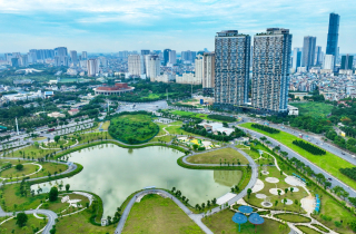 Thủ đô kiến tạo - yêu cầu thời đại từ tầm nhìn chiến lược