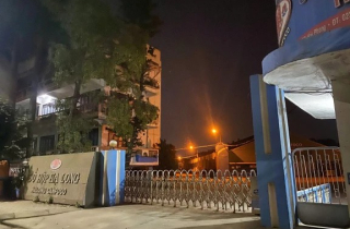 Nhà máy Đồ hộp Hạ Long tạm dừng hoạt động từ 12/1