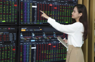 Chứng khoán tuần này có thể lập đỉnh lịch sử mới