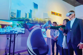 Chuyển đổi số - “chìa khóa” phát triển du lịch thông minh