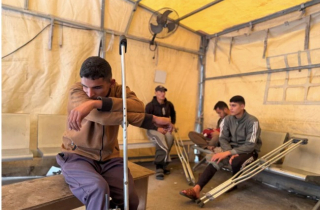 Tổng thống Mỹ công bố Hội đồng Hòa bình Gaza trong tuần này