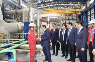 Khẳng định vai trò chủ đạo, tiên phong của kinh tế nhà nước