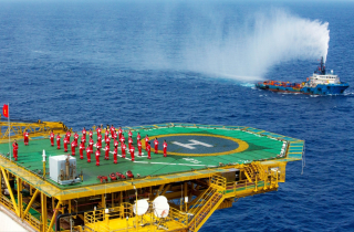 Petrovietnam khẳng định vị thế doanh nghiệp hàng đầu về văn hóa doanh nghiệp