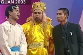 Cuộc sống tuổi 60 của NSND đóng vai Ngọc Hoàng đầu tiên trong 'Táo quân'