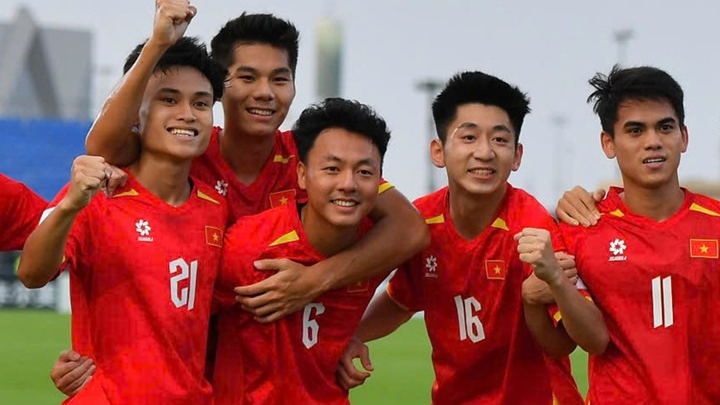 U23 Việt Nam đấu Ả Rập Xê Út: 5 cầu thủ đối mặt nguy cơ, phải đặc biệt cảnh giác