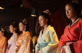 4 tiêu chí tuyển chọn phi tần của các hoàng đế Trung Quốc