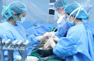 Nữ điều dưỡng hiến đa tạng sau chết não, cứu sống nhiều bệnh nhân