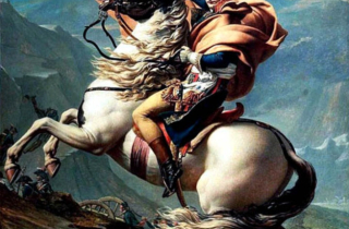 Napoleon Bonaparte: Từ thiếu niên bị bắt nạt đến thiên tài quân sự thế giới