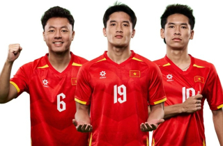 Đội đứng đầu V.League chiêu mộ 3 cầu thủ U23 Việt Nam