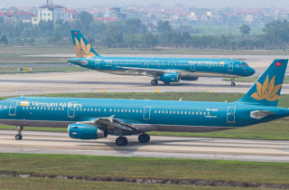 Hàng không tăng hàng chục nghìn chỗ, lượng vé máy bay Tết nhiều chưa từng có