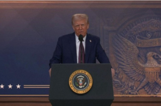 Tổng thống Mỹ Donald Trump sẽ là tâm điểm tại Diễn đàn Kinh tế Thế giới 2026