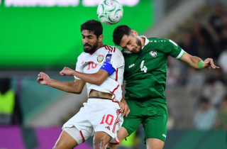 Xác định đối thủ của U23 Việt Nam ở tứ kết U23 châu Á 2026