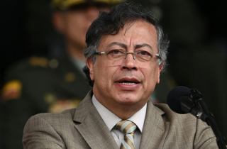 Tổng thống Colombia tiết lộ cuộc gặp quyết định với ông Trump