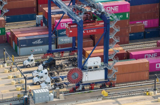 Ghi nhận những dự báo lạc quan