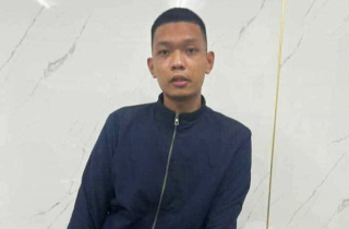 Nghi phạm sát hại 2 phụ nữ, cướp tài sản ở Hưng Yên ra đầu thú