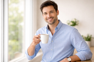 3 khung giờ trong ngày đừng uống cà phê nếu không muốn cả ngày mệt mỏi, mất ngủ