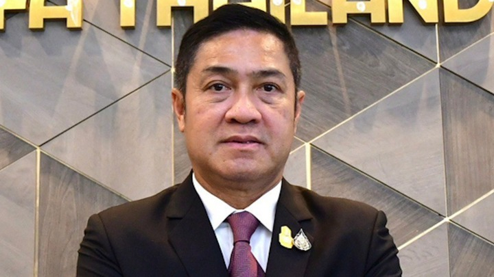 Bị loại từ vòng bảng, U23 Thái Lan được khen 'vượt kỳ vọng'