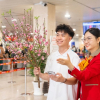 Từ hôm nay, hàng không Vietjet nhận vận chuyển mai, đào Tết Nguyên đán 2026