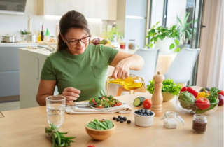 4 siêu thực phẩm quen thuộc giúp sống khỏe hơn mỗi ngày