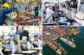 Nền tảng cho một thị trường lao động bền vững