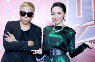 Hơn 1 thập kỷ gắn bó của Tóc Tiên và Hoàng Touliver trước khi đổ vỡ