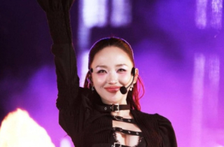 Cuộc sống của Tóc Tiên sau ly hôn Hoàng Touliver