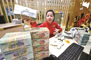 Tăng trưởng tín dụng 2026: Ưu tiên chất lượng