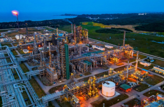 Thương mại dầu thô - mắt xích quan trọng trong chuỗi giá trị Petrovietnam