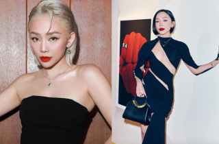 Tóc Tiên giàu có thế nào ở tuổi 37?