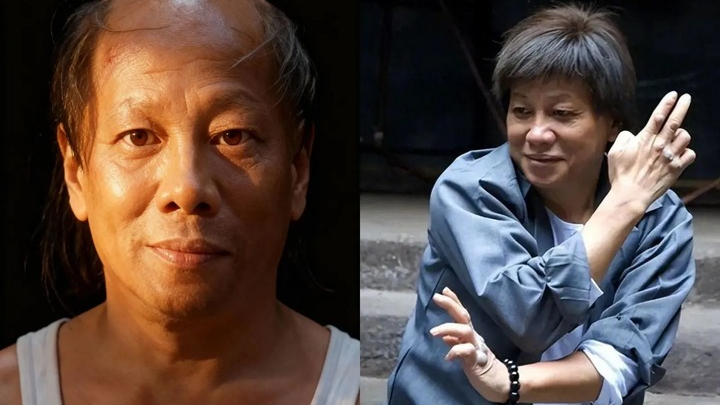 Điểm danh 3 ngôi sao sánh ngang Lý Tiểu Long, 1 người từng hạ gục 10 tên côn đồ