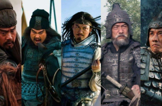 Kết cục bi thảm của viên tướng nhỏ lấy mạng cả Quan Công lẫn Hoàng Trung