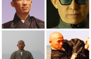 Cao thủ Thiếu Lâm hạ 18 người đồng huyền thoại, sang Mỹ dạy võ Trung Quốc