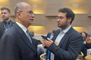 Công cuộc tái thiết Gaza có nhiều tiến triển