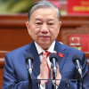 Tổng Bí thư Tô Lâm: Nói là làm, làm ngay, làm đúng, làm quyết liệt, làm đến cùng và làm hiệu quả