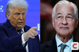 Tổng thống Donald Trump kiện ngân hàng lớn nhất nước Mỹ bị đòi bồi thường 5 tỷ USD vì 'cả gan' đóng tài khoản