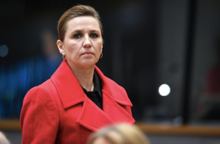 Đan Mạch: Người đứng đầu NATO không có thẩm quyền đàm phán về Greenland