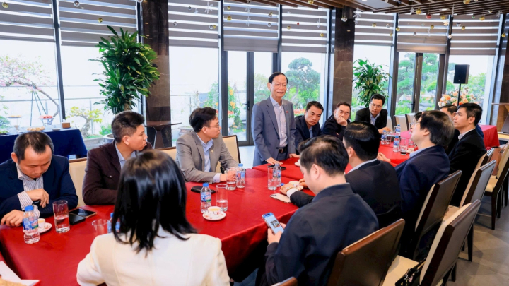 Đại gia Vũ Văn Tiền: Nợ tình nặng hơn nợ tiền